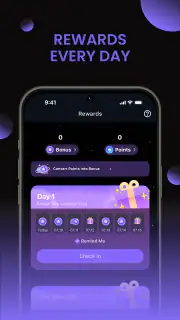MoReader screenshot 3