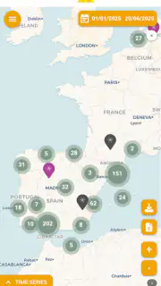 Mosquito Alert screenshot 4