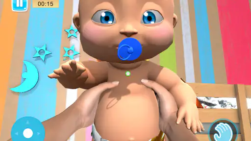 Mother Life Simulator Game screenshot 8