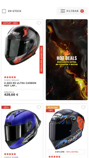 Motocard screenshot 3