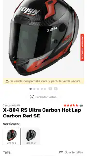 Motocard screenshot 4
