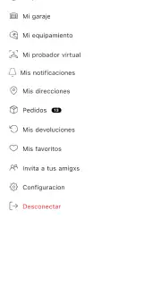Motocard screenshot 6