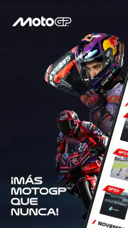 MotoGP™ screenshot 1