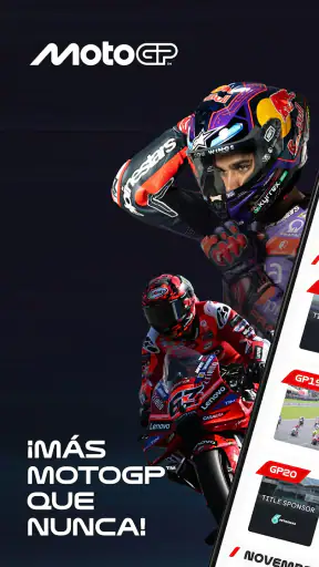 MotoGP™ screenshot 1