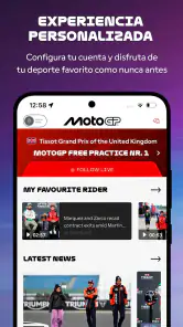 MotoGP™ screenshot