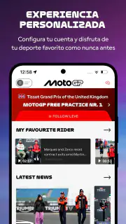 MotoGP™ screenshot 4