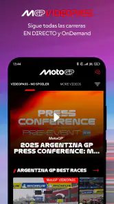 MotoGP™ screenshot