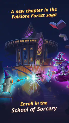 MouseHunt: Massive-Passive RPG screenshot 1