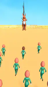 Move People screenshot