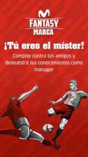 Movistar Fantasy Marca screenshot 6