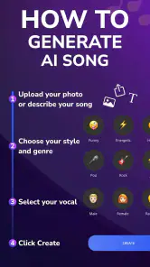 Mozart IA: Generador de Música screenshot
