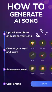 Mozart IA: Generador de Música screenshot 3
