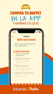 Muerde la Pasta screenshot 4