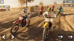 Mugre Bici Truco Juegos screenshot 1