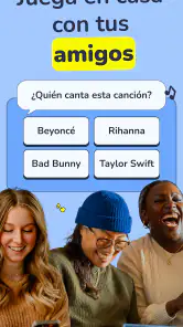 Mukiz - Adivina la canción screenshot