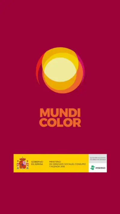 Mundicolor screenshot 1