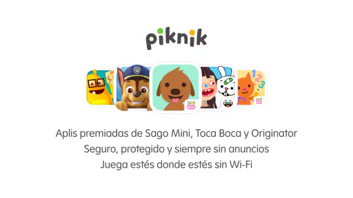 Mundo Sago Mini: Para Niños screenshot 6