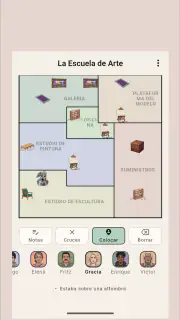 Murder Sudoku - Crime puzzles screenshot 2