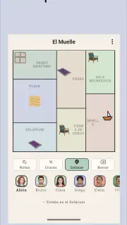 Murder Sudoku - Crime puzzles screenshot 3