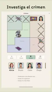 Murder Sudoku - Crime puzzles screenshot 4
