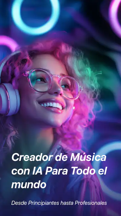Mureka - Música con IA screenshot 1