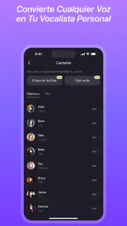Mureka - Música con IA screenshot 5