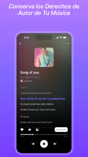 Mureka - Música con IA screenshot 7