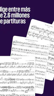 MuseScore－Acordes De Piano App screenshot 7