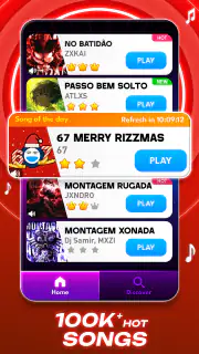 Music Piano 7 Juegos De Musica screenshot 1