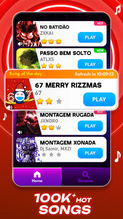 Music Piano 7 Juegos De Musica screenshot 1