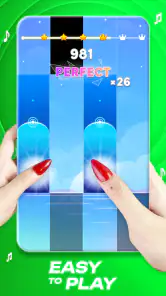 Music Piano 7 Juegos De Musica screenshot