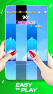 Music Piano 7 Juegos De Musica screenshot 3