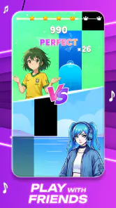 Music Piano 7 Juegos De Musica screenshot