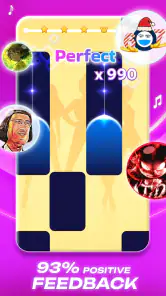 Music Piano 7 Juegos De Musica screenshot