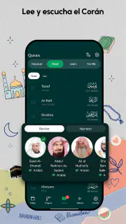 Muslim Pro: Namaz, Adan Salat screenshot 3