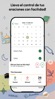 Muslim Pro: Namaz, Adan Salat screenshot 5