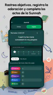 Muslim Pro: Namaz, Adan Salat screenshot 8
