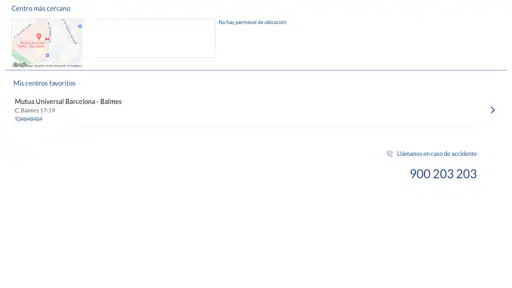 Mutua Universal screenshot 7