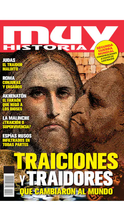 Muy Interesante Historia screenshot 1