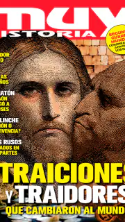 Muy Interesante Historia screenshot 7
