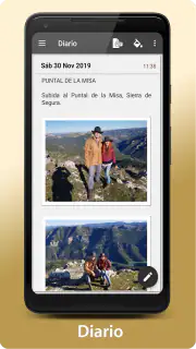 My Agenda Pro: Agenda Personal screenshot 4