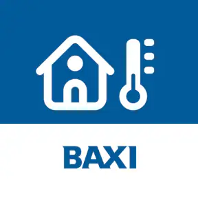 My BAXI screenshot 1