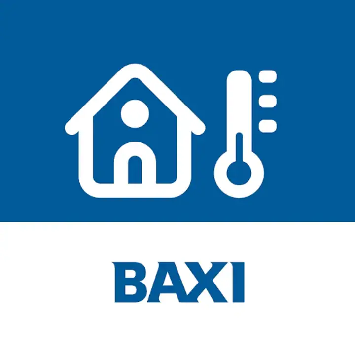 My BAXI screenshot 1