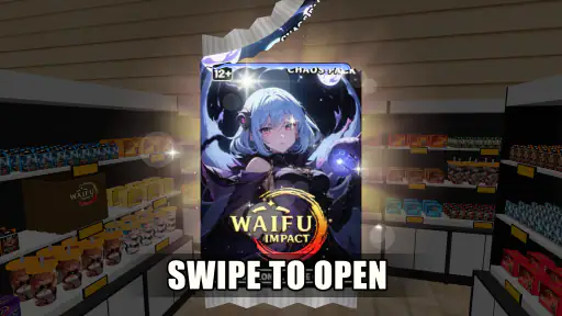 My Card Shop Simulator 3D screenshot 1