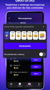 My Drama: Ver cuentos cortos screenshot
