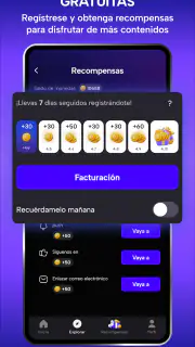 My Drama: Ver cuentos cortos screenshot 5