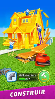My Home My World™: Clean ASMR screenshot 4