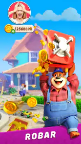 My Home My World™: Clean ASMR screenshot