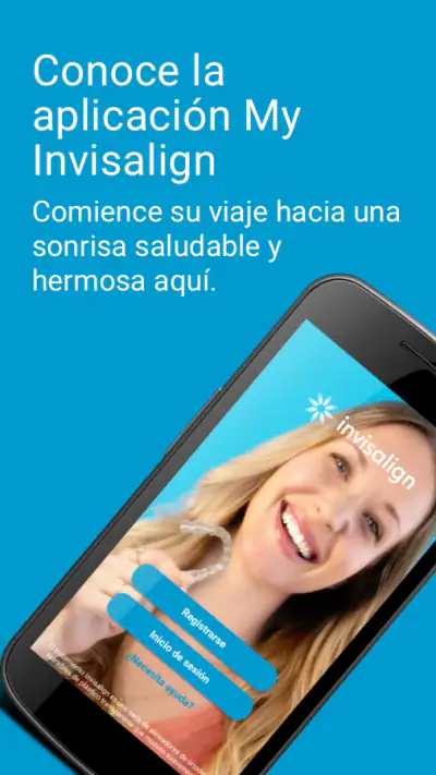 My Invisalign screenshot 1