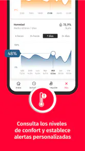 My Verisure | Securitas Direct screenshot